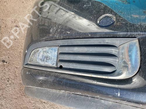 Used Grille Grille 37583146 37583146