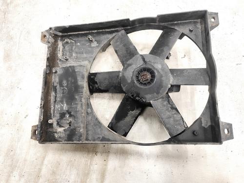 Used Fan Fan CITROËN JUMPER I Platform/Chassis (244) 2.2 HDi (101 hp) 35561931 35561931