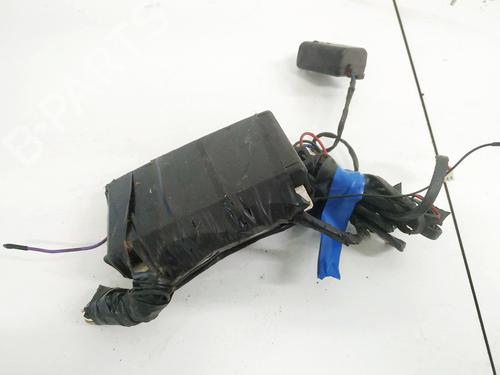 Used Electronic module Electronic module 35454922 35454922