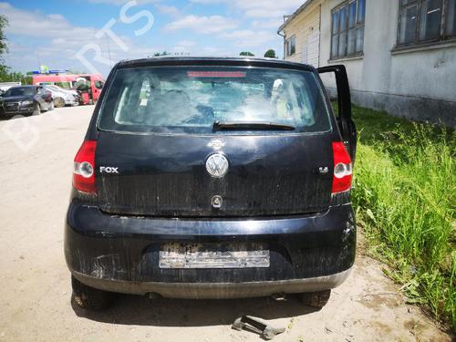 Engine mount VW FOX Hatchback (5Z1, 5Z3, 5Z4) 1.4 | BP32946523M89  - Image 9