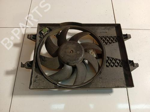 Used Radiator fan Radiator fan 39182283 39182283
