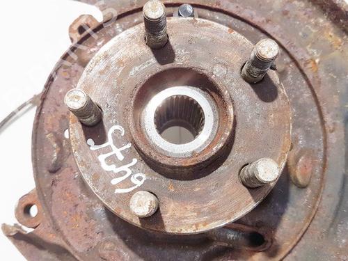 Right rear steering knuckle SUBARU OUTBACK (BR) 2.0 D AWD (BRD) | BP35584028M28 - Image 2
