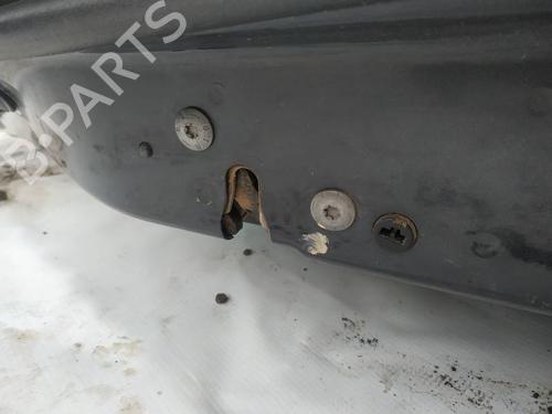 Used Rear right lock Rear right lock 35306057 35306057