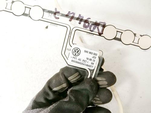 Electronic module VW TOURAN (1T3) 2.0 TDI | BP35149172M83 - Image 3
