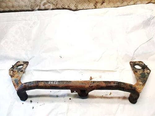 Used Pipe VW PASSAT B5 Variant (3B5) 1.9 TDI (110 hp) 32592721