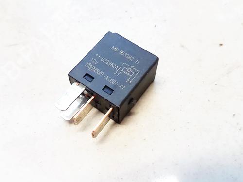 Used Other Other MITSUBISHI SPACE STAR MPV (DG_A) 1.9 DI-D (DG4A) (102 hp) 33106434 33106434