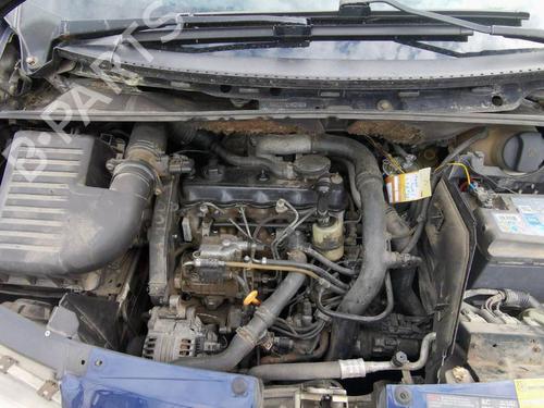 Electronic module VW SHARAN (7M8, 7M9, 7M6) 1.9 TDI | BP32880098M83 - Image 10