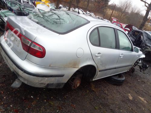 Engine mount SEAT TOLEDO II (1M2) 1.9 TDI | BP33075330M89  - Image 9