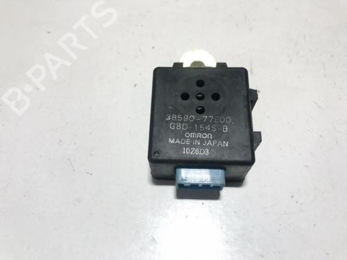 Used Electronic module Electronic module 35713085 35713085