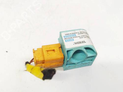Electronic module FIAT STILO (192_) 1.9 JTD (192_XE1A) | BP32583754M83 - Image 6