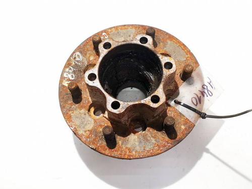 Used Right front steering knuckle Right front steering knuckle 35353640 35353640