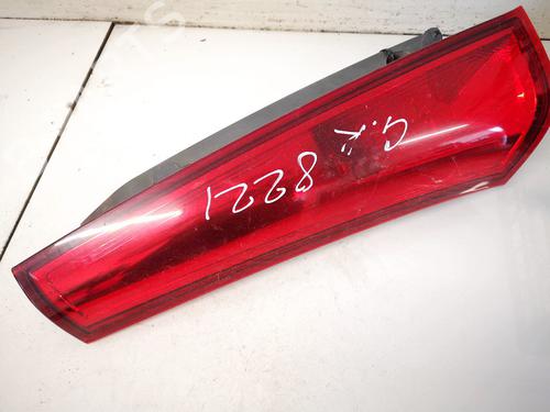 Used Left taillight Left taillight KIA CEE'D Hatchback (ED) 1.6 CRDi 115 (115 hp) 35417483 35417483
