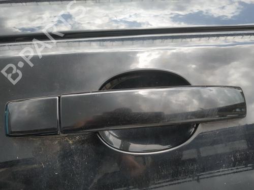 Used Front right exterior door handle Front right exterior door handle 35407584 35407584