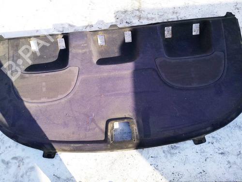 Used Rear parcel shelf Rear parcel shelf 35377597 35377597