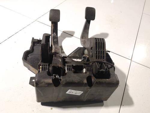 Used Pedal Pedal FIAT DUCATO Van (250_) 120 Multijet 2,2 D (120 hp) 34739918 34739918