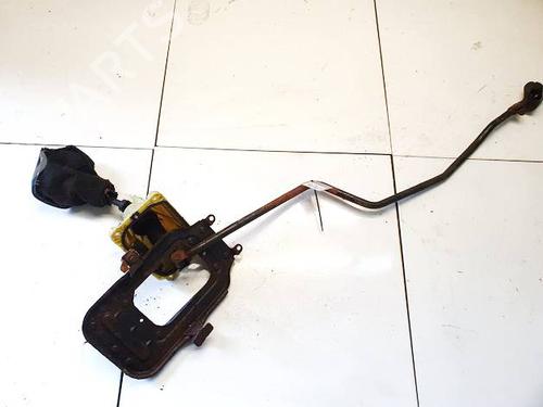 Used Gear lever Gear lever RENAULT LAGUNA I (B56_, 556_) 2.0 (B56C/H/N) (113 hp) 34750222 34750222