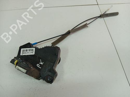 Used Front left lock Front left lock 37687538 37687538