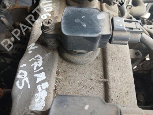 Ignition coil NISSAN PRIMERA Hatchback (P12) 1.6 | BP36251670M94 - Image 2