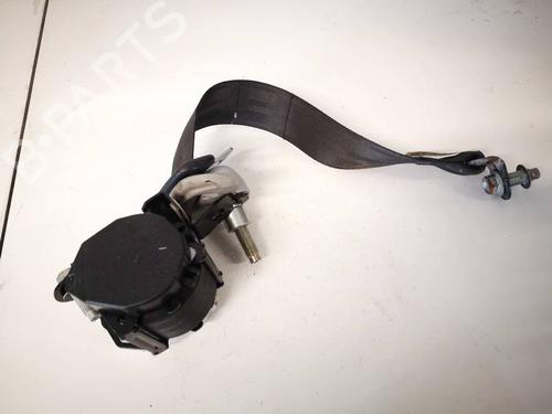Used Rear right seatbelt Rear right seatbelt 35297983 35297983