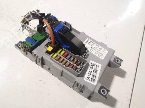 Used Fuse box Fuse box ALFA ROMEO MITO (955_) 1.3 MultiJet (955AXP1A, 955AYC1A) (95 hp) 32562557 32562557
