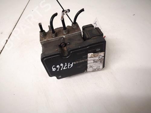 Used ABS pump ABS pump FORD FOCUS C-MAX (DM2) 1.6 TDCi (109 hp) 35465100 35465100