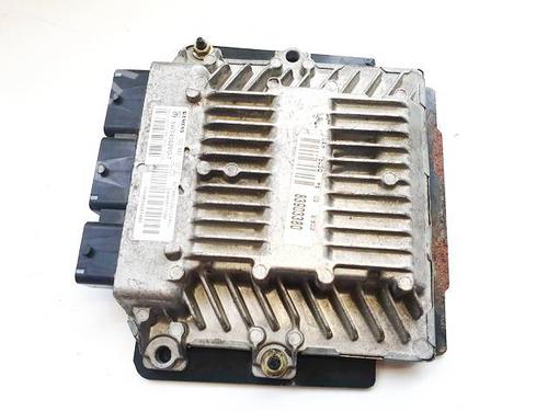 Engine control unit (ECU) PEUGEOT 307 (3A/C) 2.0 HDi 135 | BP32927985M57 - Image 2