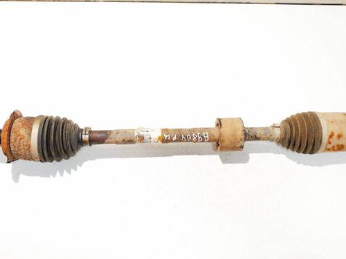 Used Right front driveshaft Right front driveshaft SUZUKI SX4 (EY, GY) 1.6 VVT 4x4 (RW416) (107 hp) 35150081 35150081