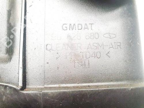 Air filter box CHEVROLET CAPTIVA (C100, C140) 2.0 D | BP35330251M87 - Image 2