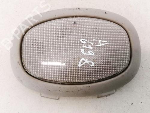 Used Interior roof light Interior roof light 35611189 35611189