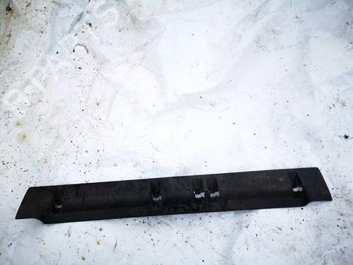 Bagagerumsbeklædning Bagagerumsbeklædning PEUGEOT 307 (3A/C) 2.0 16V (136 hp) 36690079 36690079