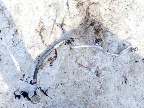 Used AC pipe LEXUS IS II (_E2_) 220d (ALE20) (177 hp) 32559375