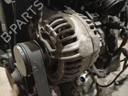 Generator Generator DODGE JOURNEY 2.0 CRD (140 hp) 40245514 40245514