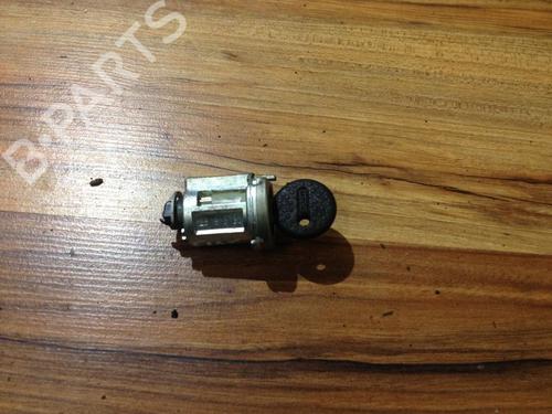 Used Ignition barrel Ignition barrel 35675487 35675487