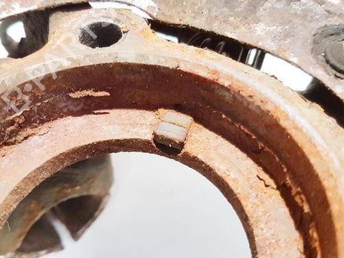 Electronic module SEAT ALTEA (5P1) 1.9 TDI | BP35431170M83 - Image 3