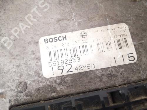 Engine control unit (ECU) FIAT STILO (192_) 1.9 JTD (192_XE1A) | BP32903542M57 - Image 2
