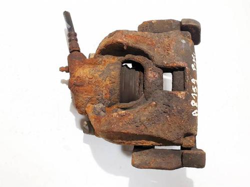 Used Left front brake caliper Left front brake caliper VOLVO V70 III (135) 2.0 D (136 hp) 35379194 35379194