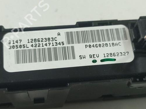 Warning switch CHRYSLER SEBRING (JS) 2.0 CRD | BP34874293I22 - Image 4
