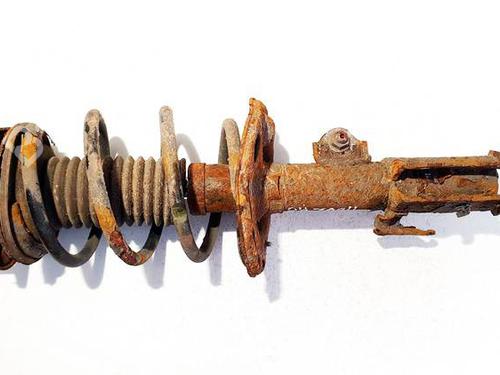 Used Right front shock absorber Right front shock absorber 34777078 34777078