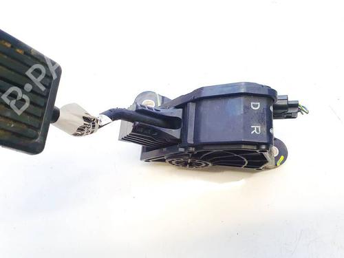 Pedal HONDA CR-V III (RE_) 2.2 i-CTDi 4WD (RE6) | BP35154360I4 - Image 3