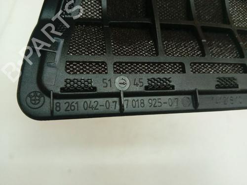 Grill BMW 7 (E65, E66, E67) 730 d | BP39456671C40 - Image 4