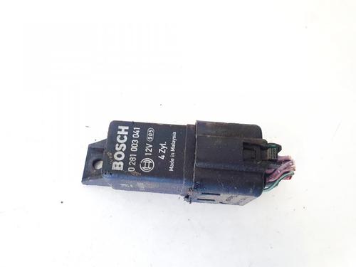 Used Electronic sensor Electronic sensor CHEVROLET NUBIRA Estate 1.8 (121 hp) 35406026 35406026