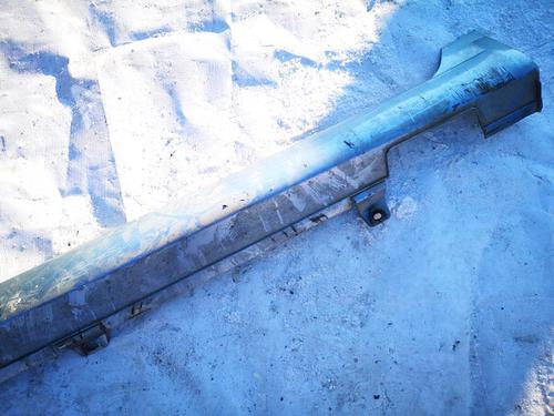 Used Left sideskirt Left sideskirt 35553010 35553010