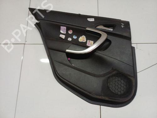 Used Rear left panel Rear left panel OPEL INSIGNIA A (G09) 2.0 CDTI (68) (131 hp) 36456698 36456698