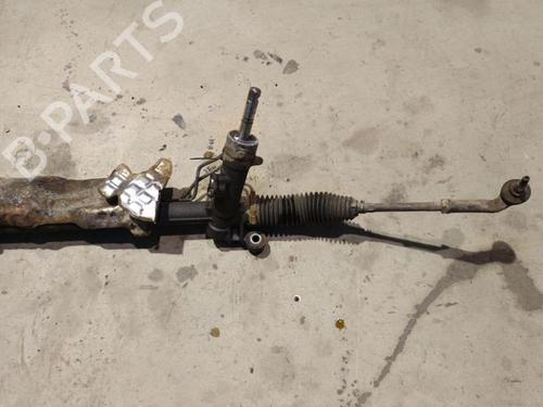 Steering column VOLVO S40 II (544) 2.4 | BP34995850M21 - Image 3