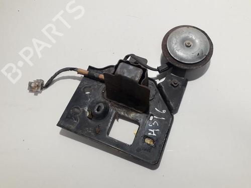 Used Horn Horn MAZDA 323 C IV (BG) 1.3 16V (BG3S) (73 hp) 35840152 35840152