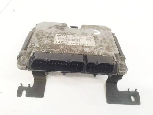 Used Engine control unit (ECU) Engine control unit (ECU) VOLVO S60 I (384) D5 (163 hp) 32626445 32626445
