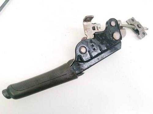 Used Hand brake Hand brake FIAT IDEA (350_) 1.3 D Multijet (70 hp) 35356217 35356217