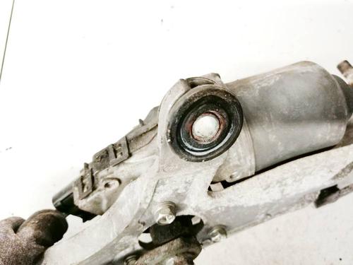 Front wiper motor OPEL INSIGNIA A (G09) 2.0 CDTI (68) | BP35133611M29 - Image 2