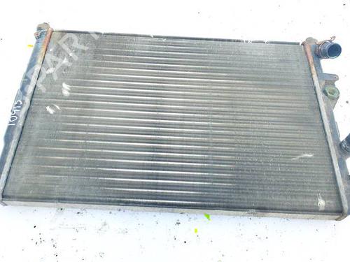 Used Water radiator Water radiator 35007057 35007057