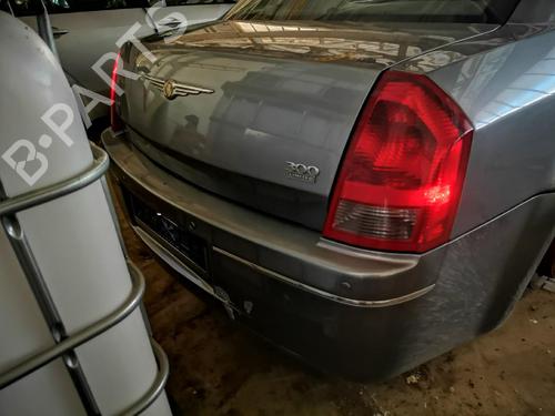 AC pipe CHRYSLER 300C (LX, LE) 3.5 AWD | BP32587721M126 